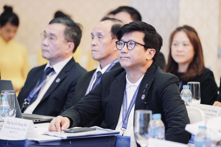 Bóng rổ Việt Nam kỳ vọng vươn ra biển lớn - Ảnh 1.