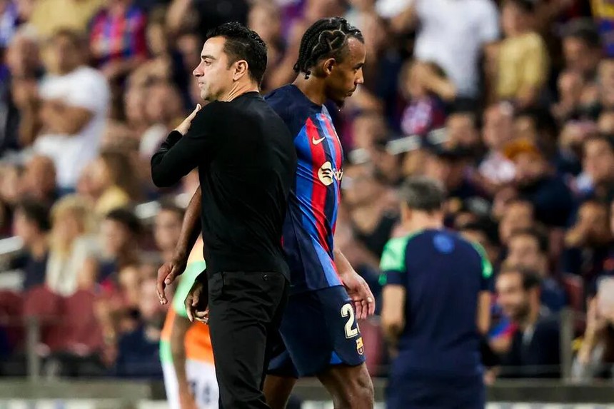 Vòng 19 La Liga, 3h30, ngày 5/1, Las Palmas - Barcelona: Muốn đi xa phải đi cùng nhau - Ảnh 1.