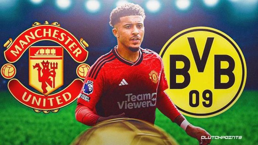 Tin chuyển nhượng 3/1: MU chia tay cầu thủ thứ 2, sắp đạt thỏa thuận về tương lai Sancho - Ảnh 3.