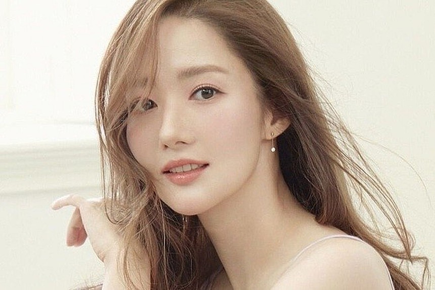 'Marry My Husband' khởi đầu ấn tượng, lấy lại danh tiếng cho Park Min Young - Ảnh 1. 'Marry My Husband' khởi đầu ấn tượng, lấy lại danh tiếng cho Park Min Young - Ảnh 1.