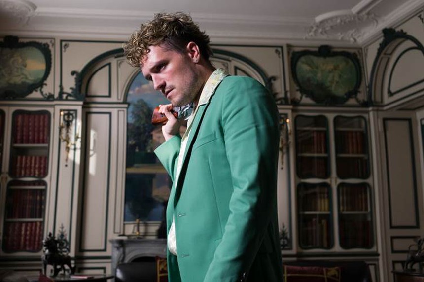 Tài tử hành động Jason Statham trở lại trong phim mới 'Mật vụ ong' - Ảnh 5. Tài tử hành động Jason Statham trở lại trong phim mới 'Mật vụ ong' - Ảnh 5.