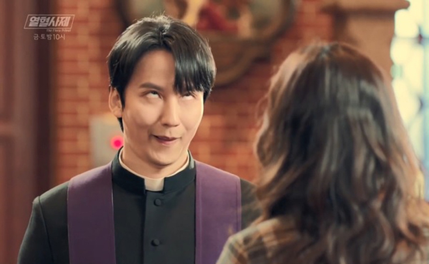 Những K-Drama toàn sao được nhiều mong đợi ra mắt trong năm nay: 'Squid Game', 'Wonderful World'... - Ảnh 6.