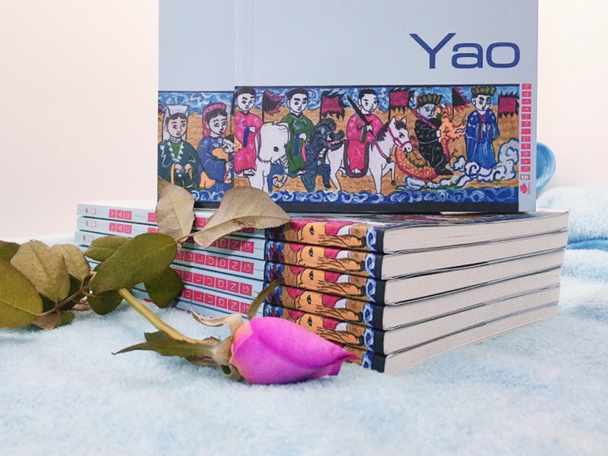 Nhà thơ Lý Hữu Lương: 'Cho tôi về chái bếp nhà tôi…' - Ảnh 6.