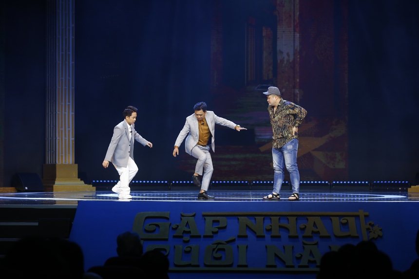 VTV xác nhận dàn Táo trong 'Táo quân 2024', hé lộ về kịch bản - Ảnh 4.