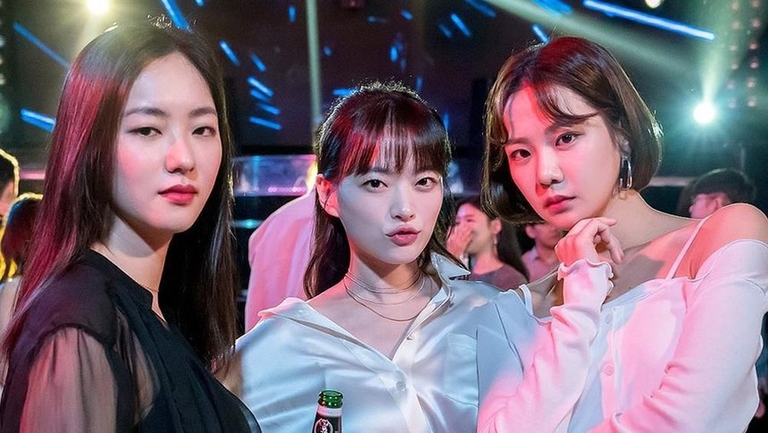 (BÀI TẾT) Loạt phim Hàn mang đến nguồn động lực bước vào năm mới 2024 - Ảnh 5.