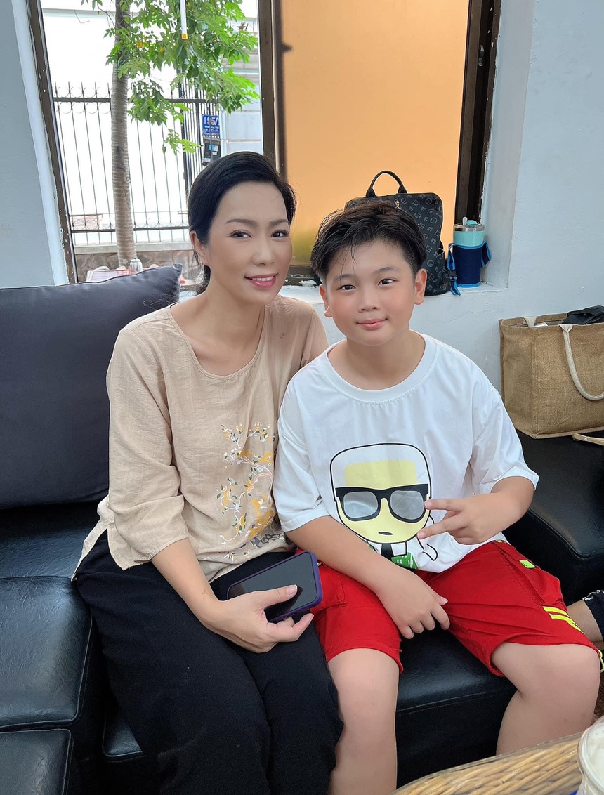 Sao nhí Bảo Long từng làm Trấn Thành sửng sốt nay rục rịch ra phim đầu tay - Ảnh 2.