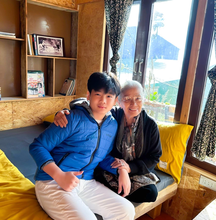 Sao nhí Bảo Long từng làm Trấn Thành sửng sốt nay rục rịch ra phim đầu tay - Ảnh 3.