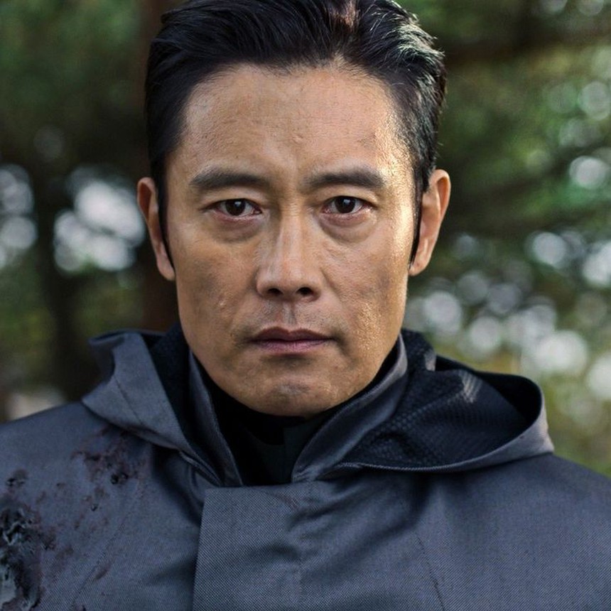 Nhà của Lee Byung Hun tại Los Angeles gặp cướp - Ảnh 4. Nhà của Lee Byung Hun tại Los Angeles gặp cướp - Ảnh 4.