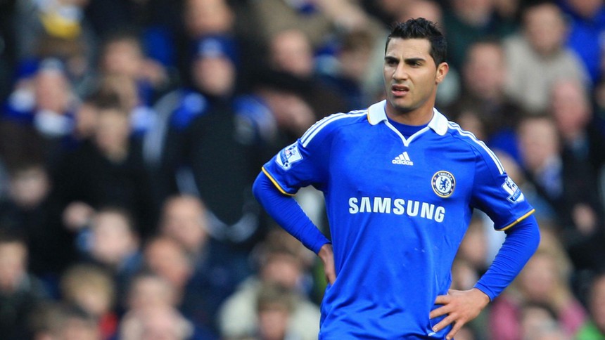 Những thương vụ khó hiểu nhất lịch sử Premier League - Ảnh 1. Những thương vụ khó hiểu nhất lịch sử Premier League - Ảnh 1.