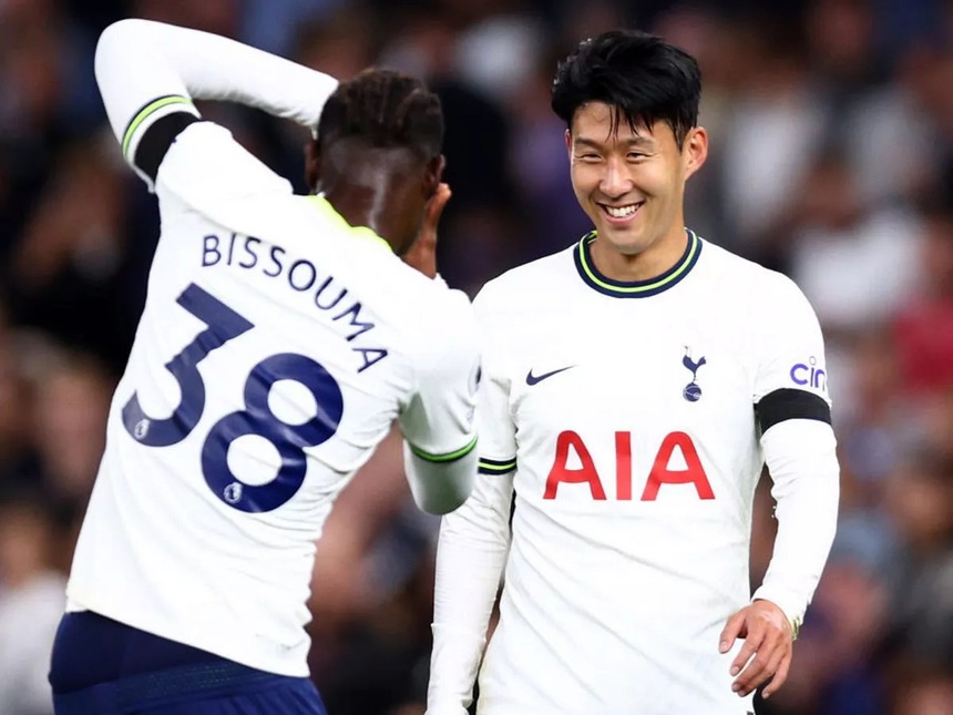 02h30 ngày 01/02, sân Tottenham, Tottenham-Brentford: Virus FIFA tàn phá Tottenham ra sao? - Ảnh 1.