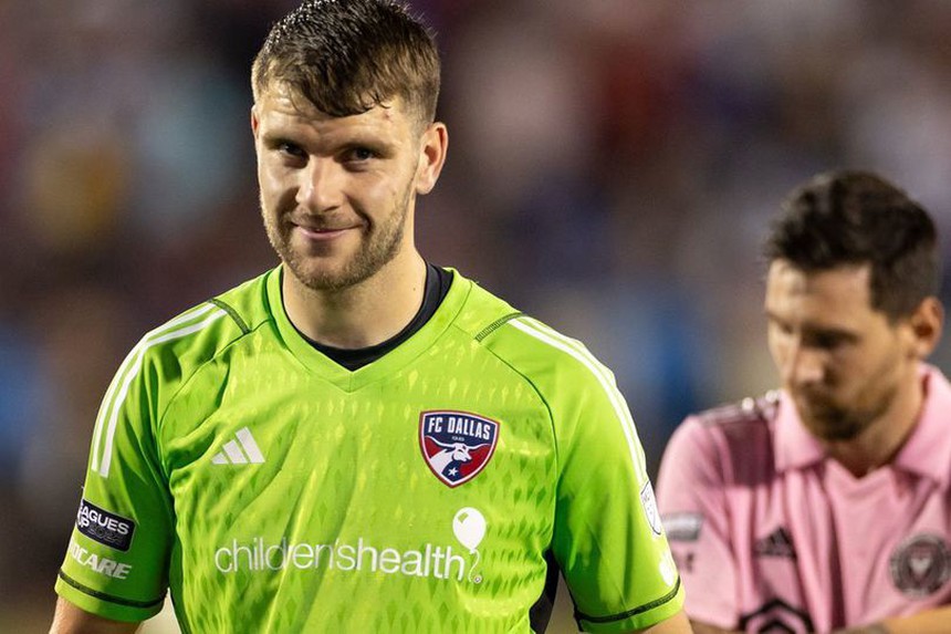 Tin nóng thể thao tối 30/1: ĐT Indonesia bổ sung 5 cầu thủ nhập tịch chất lượng, sẵn sàng đấu Việt Nam - Ảnh 2.