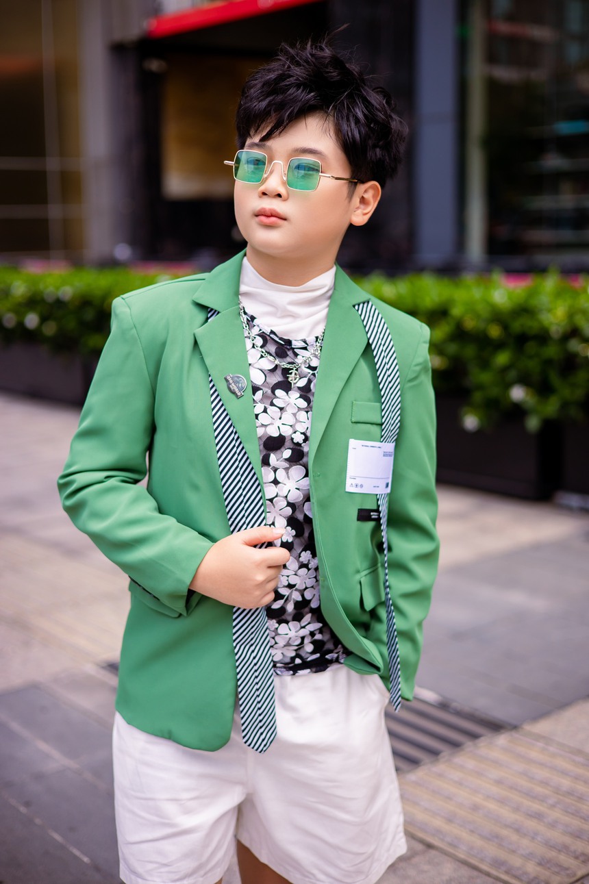 Sao nhí Bảo Long từng làm Trấn Thành sửng sốt nay rục rịch ra phim đầu tay - Ảnh 5.