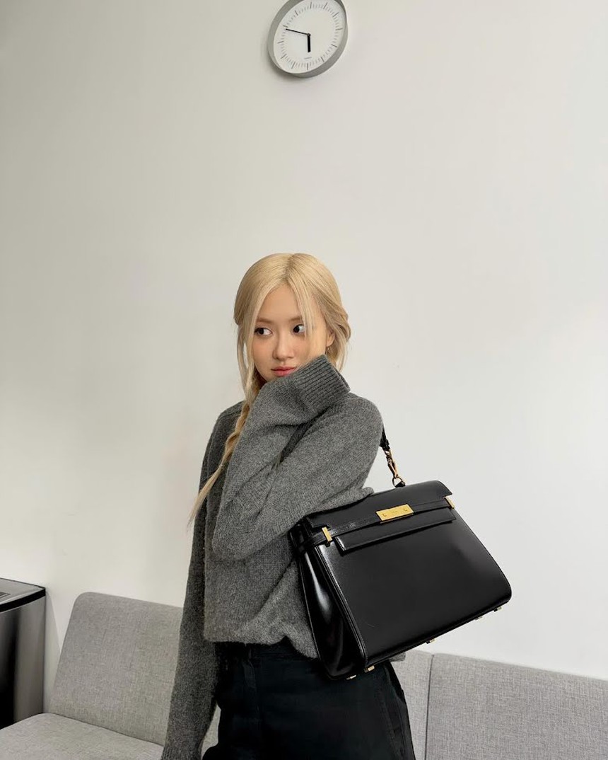 Nỗi sợ hãi lớn nhất của mỗi thành viên Blackpink - Ảnh 1.