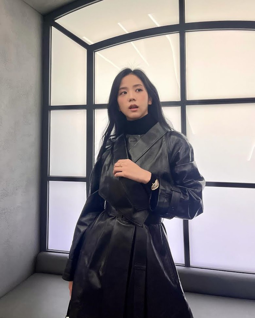 Nỗi sợ hãi lớn nhất của mỗi thành viên Blackpink - Ảnh 2.