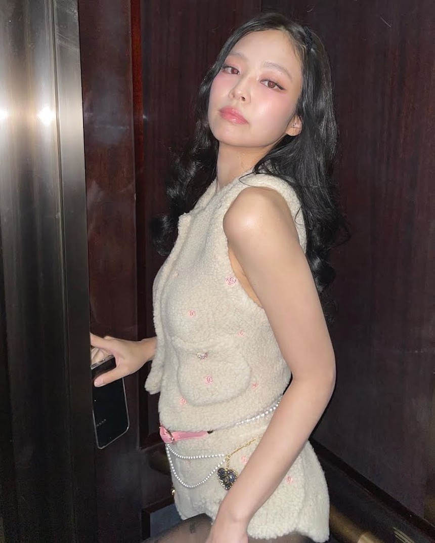 Nỗi sợ hãi lớn nhất của mỗi thành viên Blackpink - Ảnh 4.