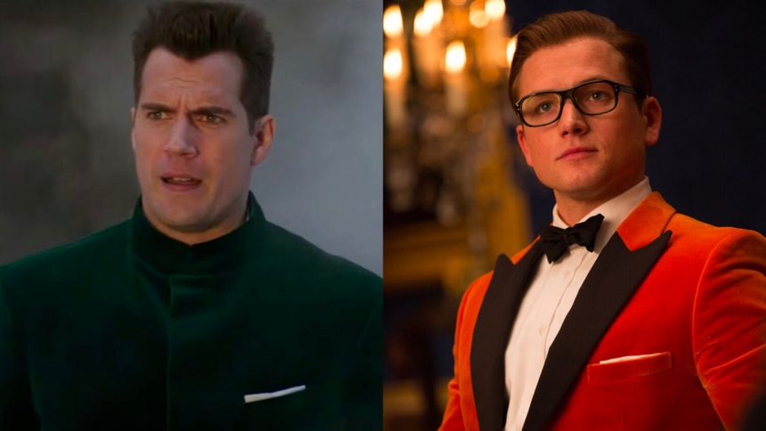 'Argylle' - Hướng tới một thương hiệu phim mới - Ảnh 2.