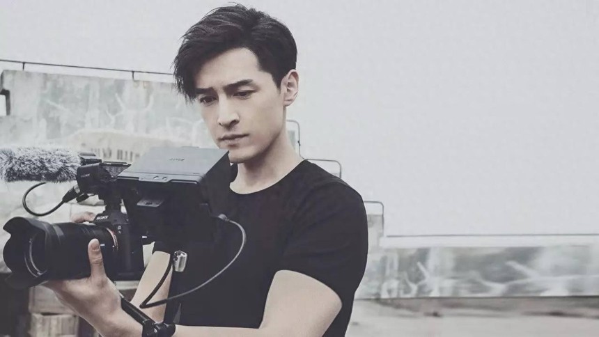 (Bài đăng Tết) Lý do khiến nhiều đồng nghiệp là fan của Hồ Ca - Ảnh 1. (Bài đăng Tết) Lý do khiến nhiều đồng nghiệp là fan của Hồ Ca - Ảnh 1.