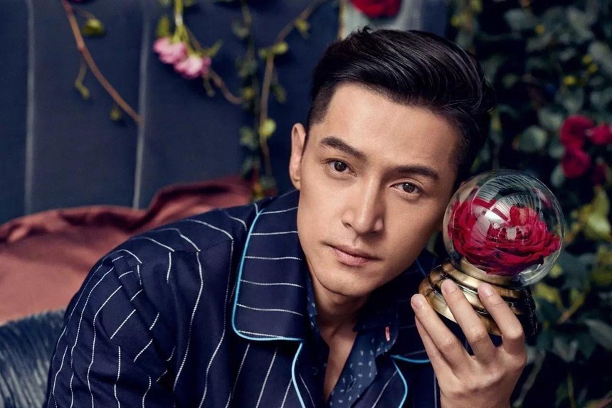 (Bài đăng Tết) Lý do khiến nhiều đồng nghiệp là fan của Hồ Ca - Ảnh 3. (Bài đăng Tết) Lý do khiến nhiều đồng nghiệp là fan của Hồ Ca - Ảnh 3.