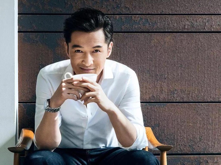 (Bài đăng Tết) Lý do khiến nhiều đồng nghiệp là fan của Hồ Ca - Ảnh 4. (Bài đăng Tết) Lý do khiến nhiều đồng nghiệp là fan của Hồ Ca - Ảnh 4.