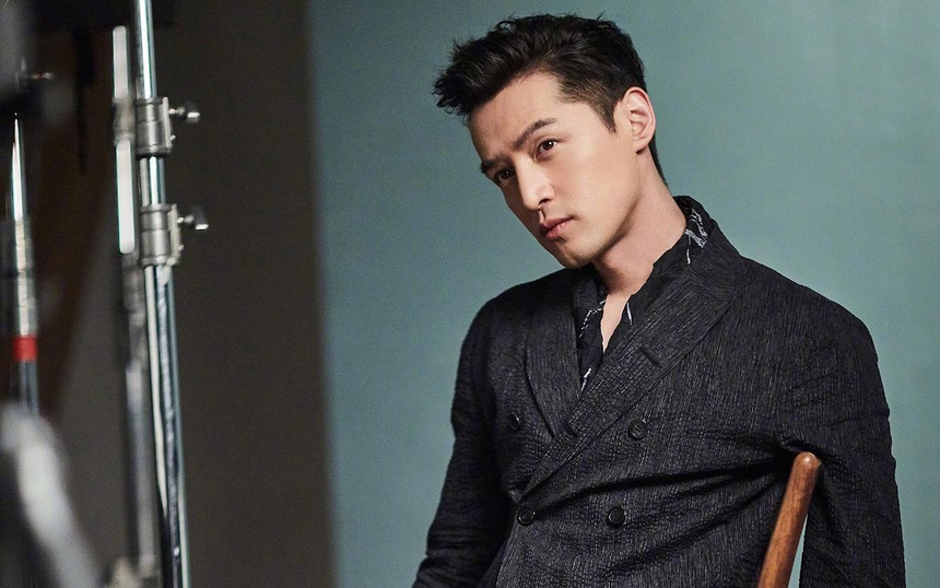 (Bài đăng Tết) Lý do khiến nhiều đồng nghiệp là fan của Hồ Ca - Ảnh 6. (Bài đăng Tết) Lý do khiến nhiều đồng nghiệp là fan của Hồ Ca - Ảnh 6.