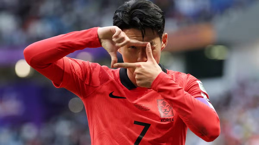 Lịch thi đấu bóng đá hôm nay 30/1: Trực tiếp Saudi Arabia vs Hàn Quốc - Ảnh 7.