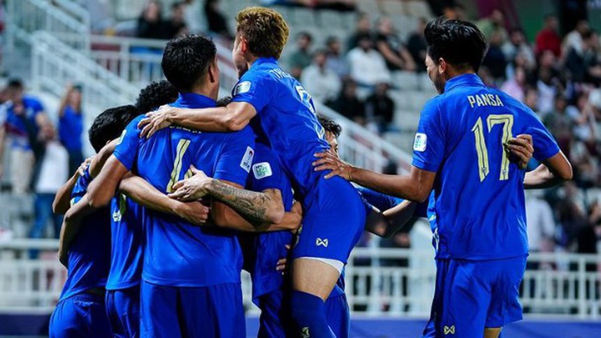 VTV5 trực tiếp bóng đá Thái Lan vs Uzbekistan, Asian Cup 2023 (18h30 hôm nay) - Ảnh 4.