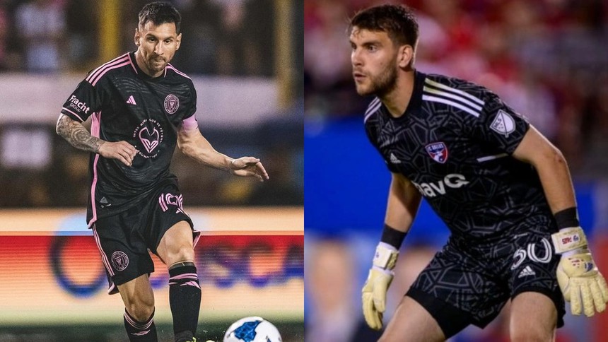 ĐT Indonesia nhập tịch thủ môn đánh bại Messi và 4 ngôi sao châu Âu đấu dàn sao mạnh nhất của ĐT Việt Nam - Ảnh 3.