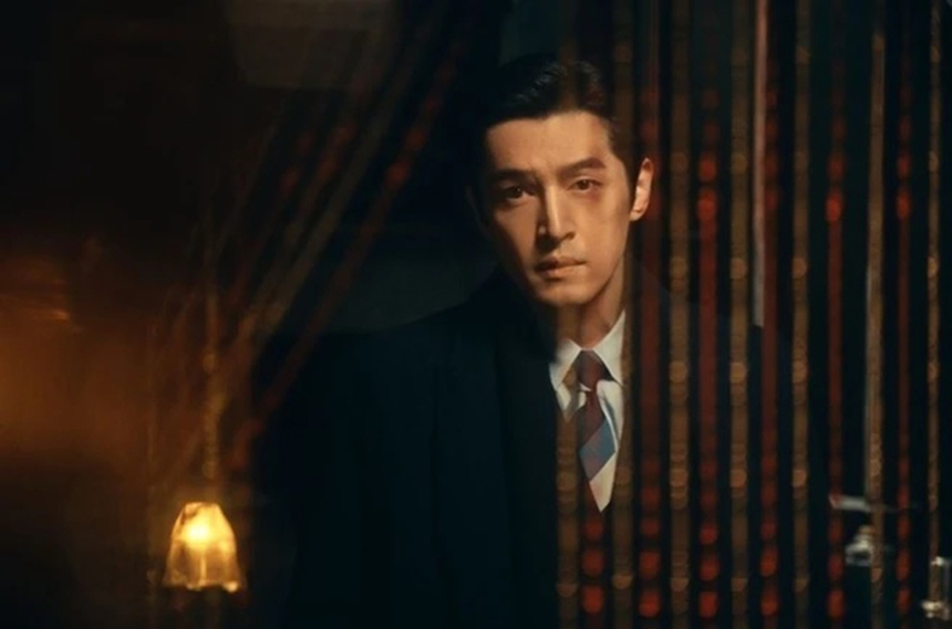 (Bài đăng Tết) Lý do khiến nhiều đồng nghiệp là fan của Hồ Ca - Ảnh 7. (Bài đăng Tết) Lý do khiến nhiều đồng nghiệp là fan của Hồ Ca - Ảnh 7.