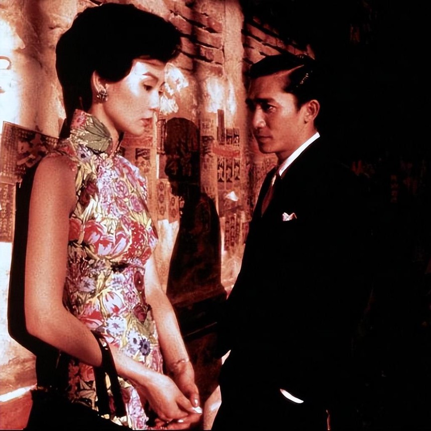 (Bài đăng Tết) Bị Vương Gia Vệ 'làm khổ', nhiều diễn viên vẫn mơ được hợp tác - Ảnh 4.