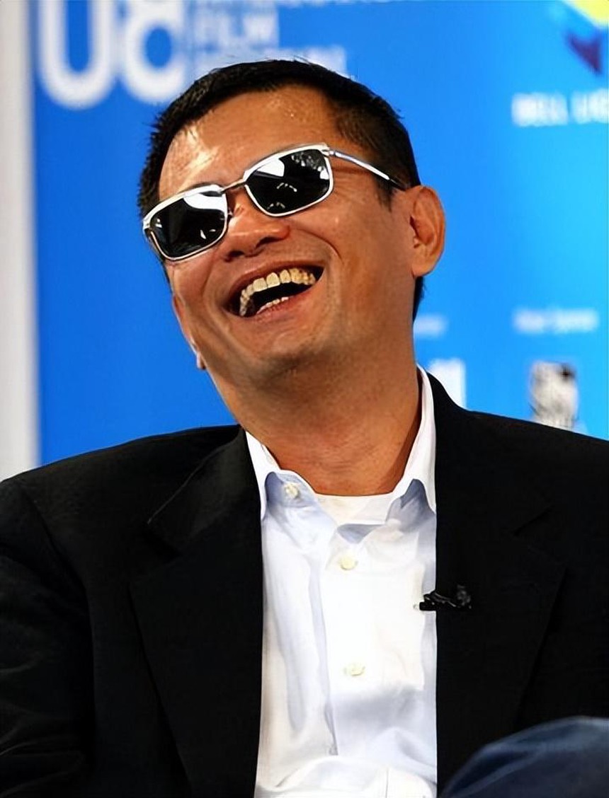 (Bài đăng Tết) Bị Vương Gia Vệ 'làm khổ', nhiều diễn viên vẫn mơ được hợp tác - Ảnh 5.