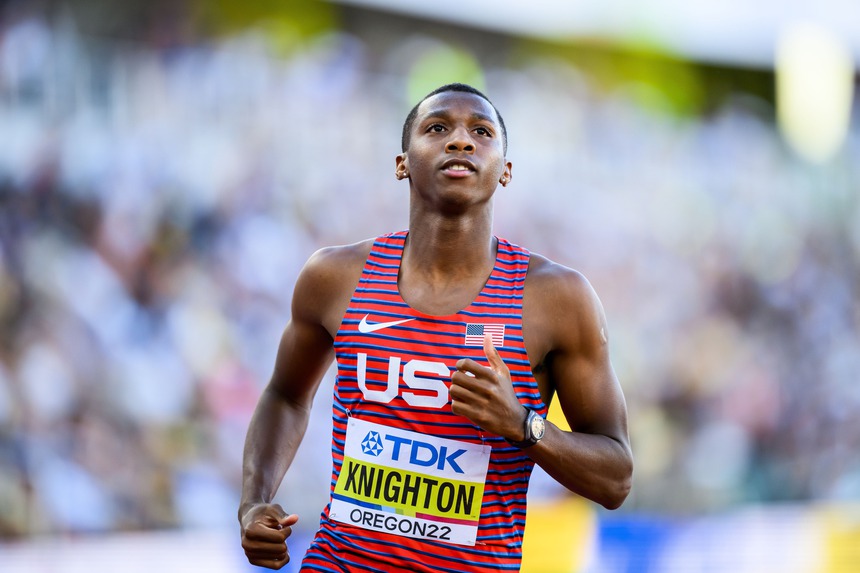 Những tài năng hứa hẹn tỏa sáng ở Olympic 2024 (báo tết) - Ảnh 2.