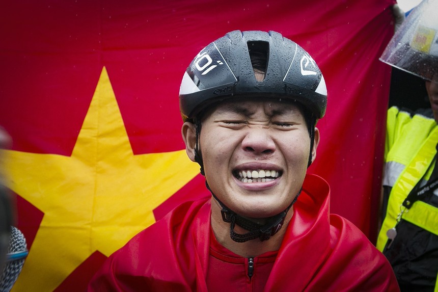 THỂ THAO VIỆT NAM: Năm Thìn với giấc mơ Olympic (báo tết) - Ảnh 2. THỂ THAO VIỆT NAM: Năm Thìn với giấc mơ Olympic (báo tết) - Ảnh 2.