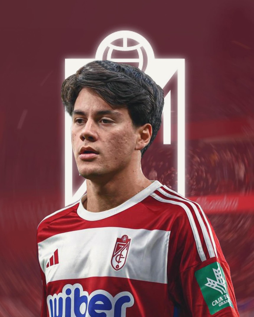 Tin chuyển nhượng 31/1: Thêm cầu thủ MU gia nhập La Liga, 'Kaka mới' cập bến Barca - Ảnh 2. Tin chuyển nhượng 31/1: Thêm cầu thủ MU gia nhập La Liga, 'Kaka mới' cập bến Barca - Ảnh 2.