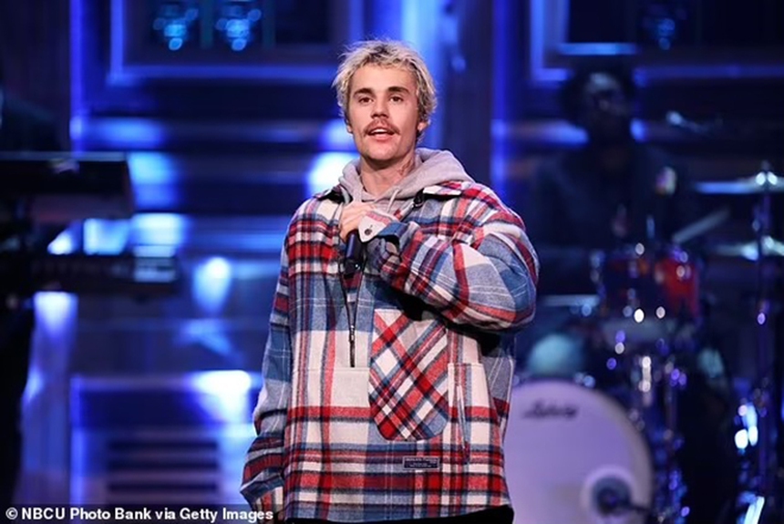 Justin Bieber hé lộ về cuộc hôn nhân hạnh phúc của mình trên Instagram - Ảnh 8.