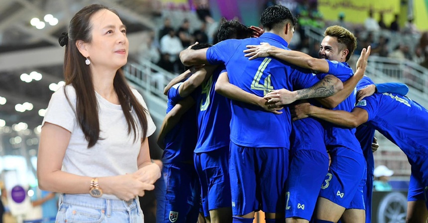Chi tiết khoản tiền thưởng hơn 40 tỷ của Madam Pang cho ĐT Thái Lan, đến cầu thủ cũng được cho tiền tiêu vặt - Ảnh 2.