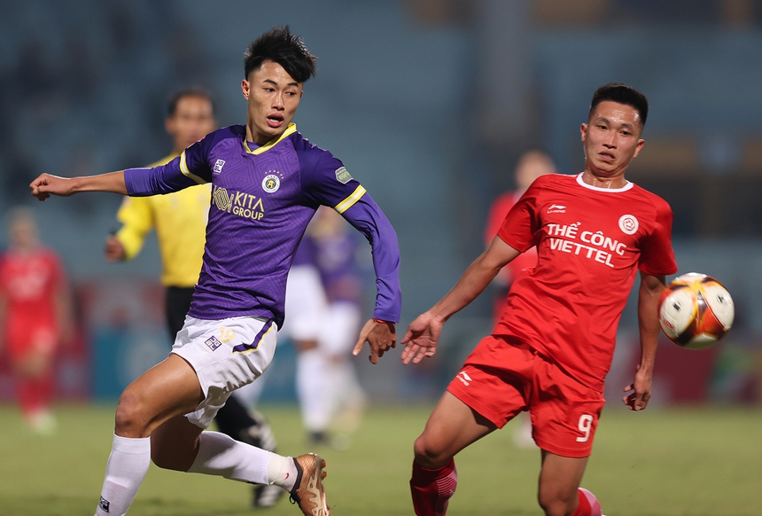 Các CLB V-League không chủ trương thưởng Tết hậu hĩnh - Ảnh 1. Các CLB V-League không chủ trương thưởng Tết hậu hĩnh - Ảnh 1.