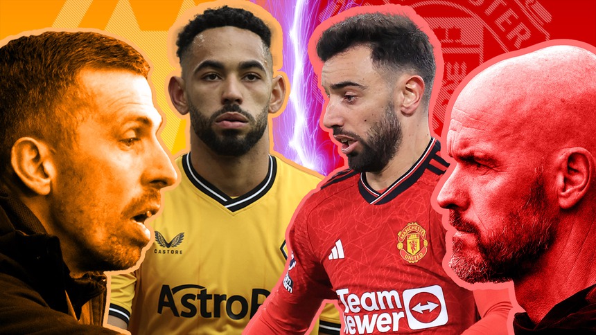 Lịch thi đấu bóng đá hôm nay 31/1: Wolves vs MU, Getafe vs Real Madrid - Ảnh 5.