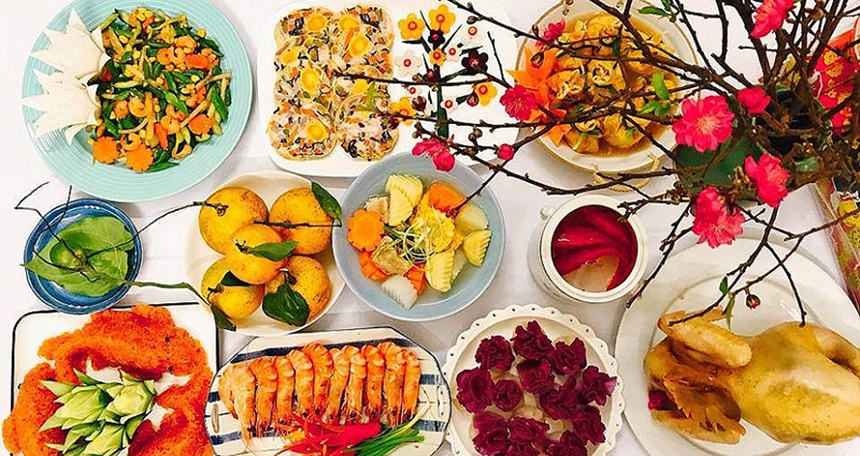 Lễ cúng ông Công, ông Táo - Phong tục tín ngưỡng đẹp của người Việt - Ảnh 5. Lễ cúng ông Công, ông Táo - Phong tục tín ngưỡng đẹp của người Việt - Ảnh 5.