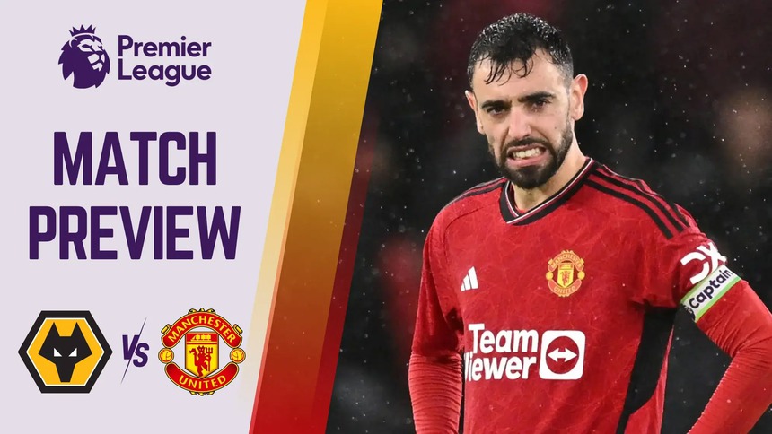 Nhận định bóng đá hôm nay 1/2: West Ham vs Bournemouth, Wolves vs MU  - Ảnh 5.