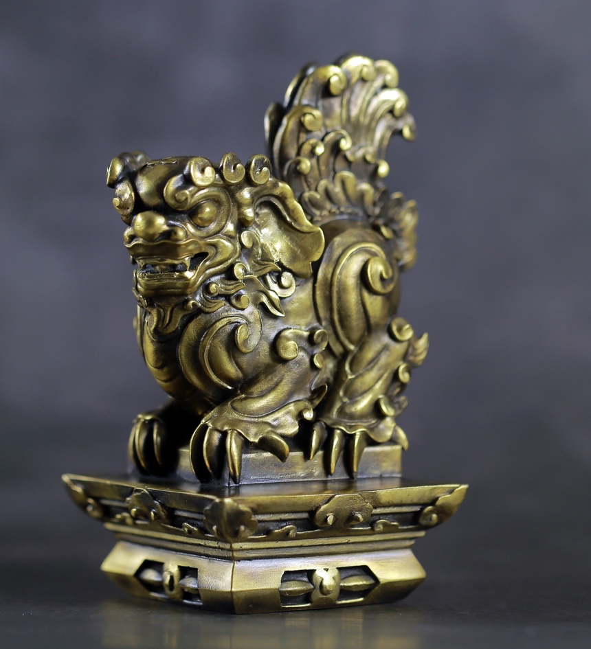 Định danh số để nâng tầm giá trị di sản - Ảnh 1.