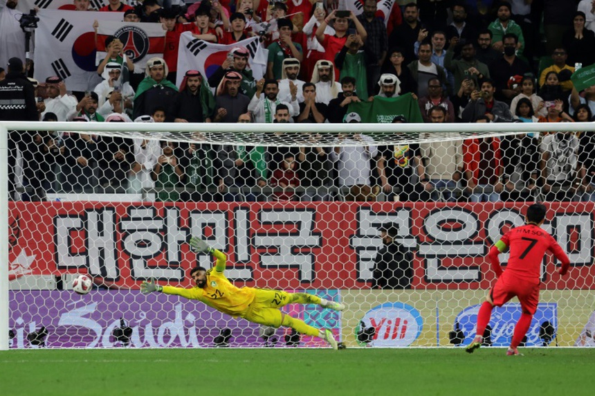 Son Heung Min đang là vấn đề của ĐT Hàn Quốc? - Ảnh 4.