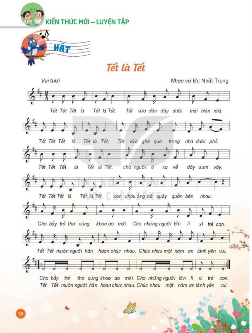 Nhạc sĩ Nhất Trung - 'Tết là Tết'! - Ảnh 2. Nhạc sĩ Nhất Trung - 'Tết là Tết'! - Ảnh 2.