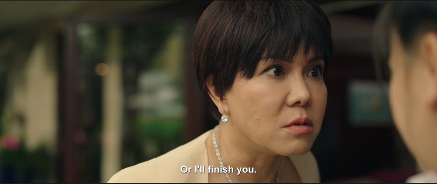 Đạo diễn Lê Hoàng: 'Đừng mơ đoán trước được phim tôi' - Ảnh 5.