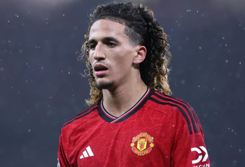 Tin chuyển nhượng 4/1: Man City đón đàn em Messi, Mbappe tiết lộ tương lai - Ảnh 5.