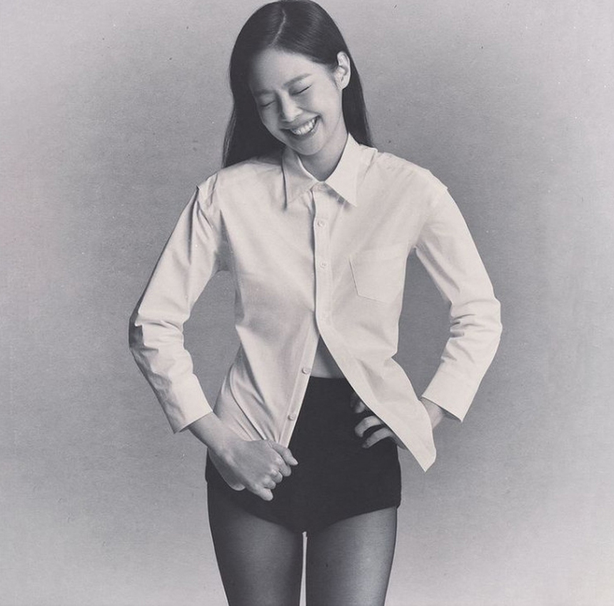 Jennie Blackpink giải thích lý do không gia hạn hoạt động solo với YG Entertainment - Ảnh 5. Jennie Blackpink giải thích lý do không gia hạn hoạt động solo với YG Entertainment - Ảnh 5.