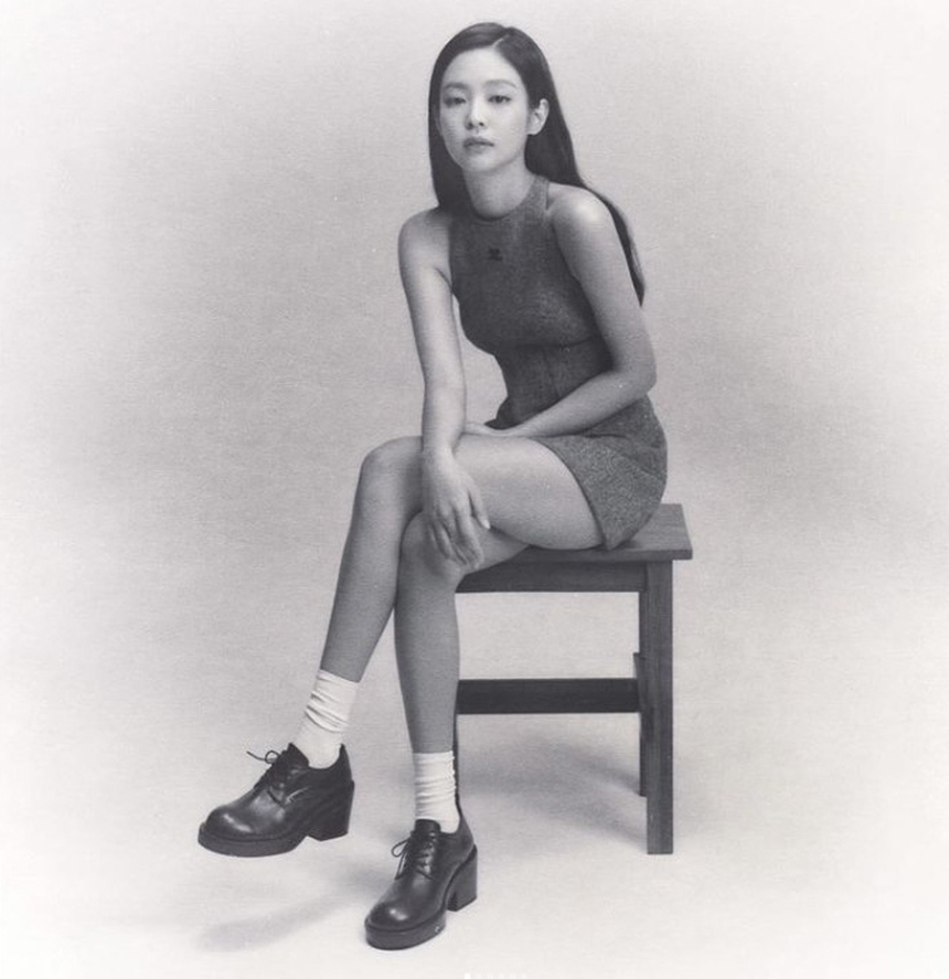 Jennie Blackpink giải thích lý do không gia hạn hoạt động solo với YG Entertainment - Ảnh 6. Jennie Blackpink giải thích lý do không gia hạn hoạt động solo với YG Entertainment - Ảnh 6.