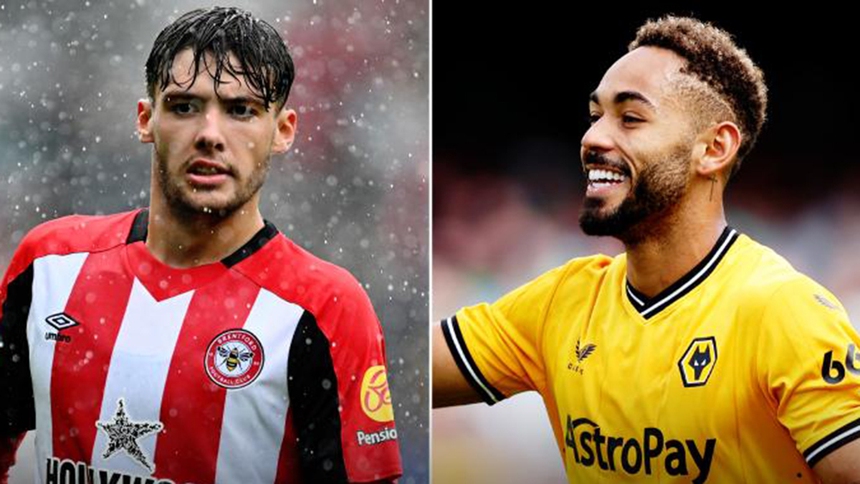 Nhận định bóng đá hôm nay 5/1: Brentford vs Wolvesv Tottenham vs Burnley,  - Ảnh 5.