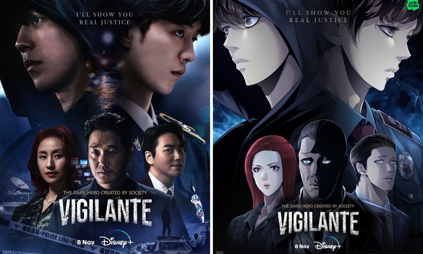 4 phim Hàn bị xem là ‘nỗi thất vọng’ năm 2023 - Ảnh 4. 4 phim Hàn bị xem là ‘nỗi thất vọng’ năm 2023 - Ảnh 4.