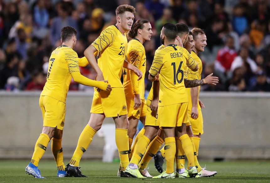 Những con số biết nói về Asian Cup 2023 - Ảnh 6.