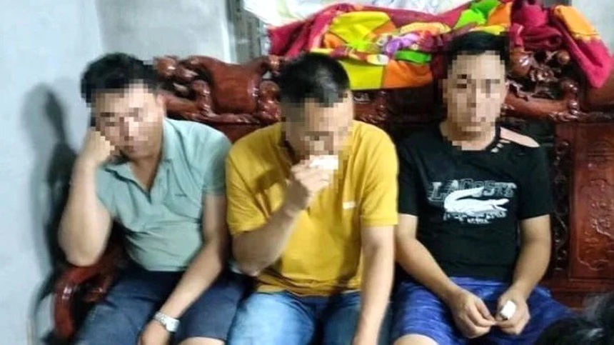 Ngày 19/1, mở lại phiên xử vụ cảnh sát bắn chết dê của dân ở Mỹ Đức, Hà Nội - Ảnh 1.